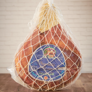 Prosciutto di Parma - La Torre