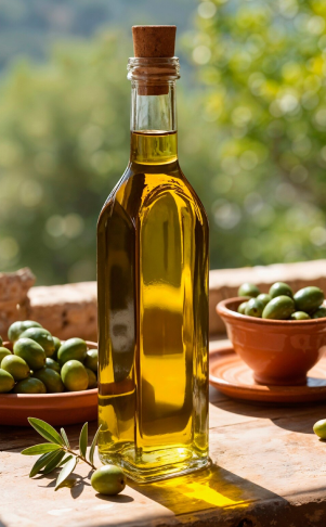 Olive Oil