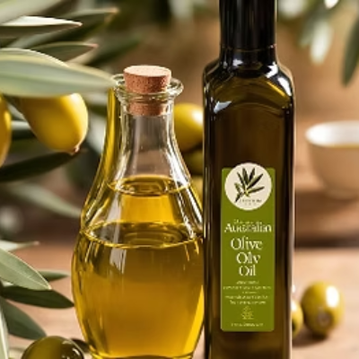 olive oil