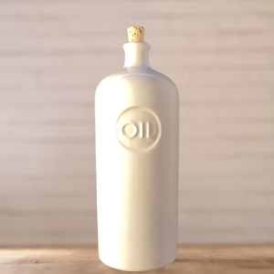 Extra Virgin Olive Oil - 1L Stoneware Australian