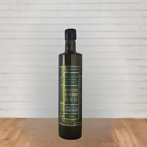 Extra Virgin Olive Oil - Heathcote Creek 750ml