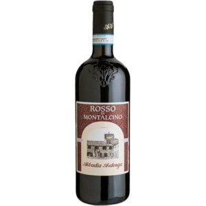 Rosso di Montalcino - Abbadia Ardenga 2021