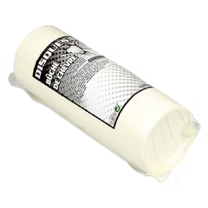Goat Cheese - Disques Rulo de Cabra 1KG