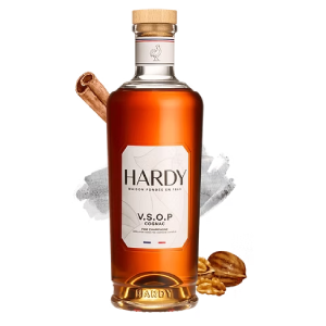 Cognac VSOP - Hardy