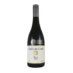 Shiraz - 2022 Heathcote Creek