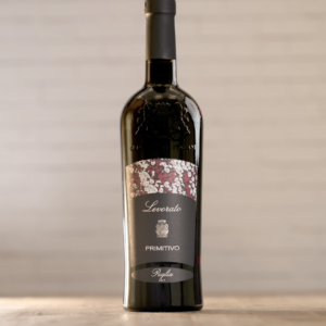 Primitivo - Levorato 2021