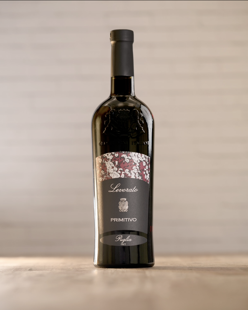 Primitivo - Levorato 2021
