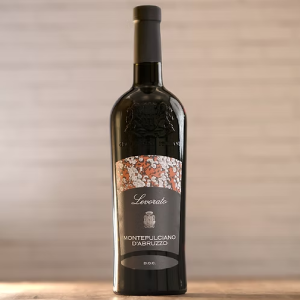 Montepulciano D’Abruzzo - Levorato 2021