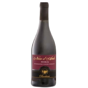 Nero d’Avola - Parol Vini Terre Siciliane