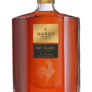 Cognac XO - Hardy RARE