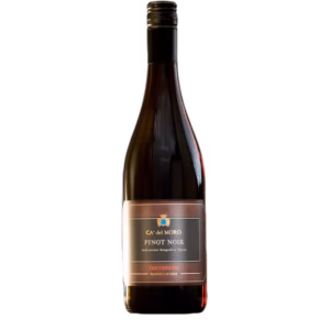 Pinot Noir - Cal dal Moro Italy 2022