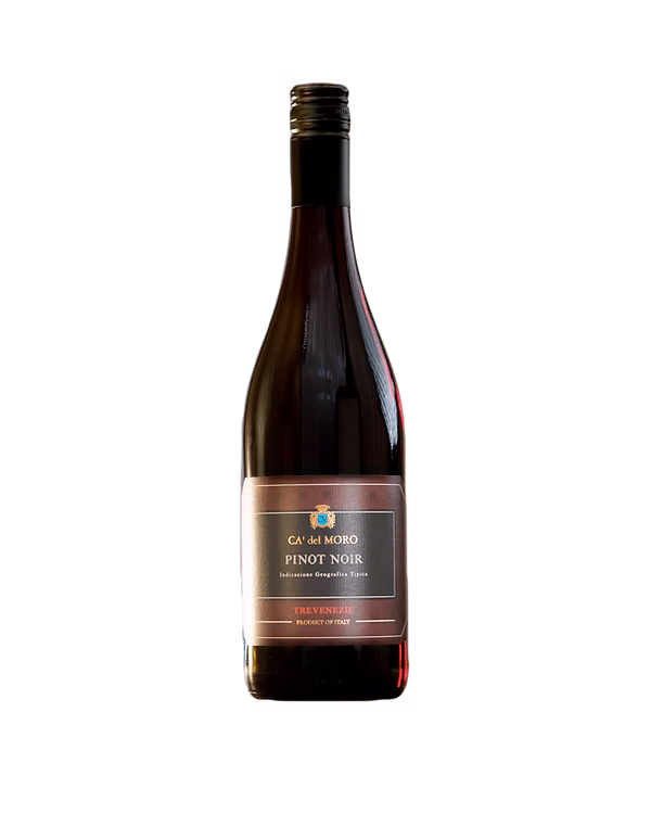 Pinot Noir - Cal dal Moro Italy 2022