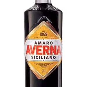 Amaro - Averna Siciliano