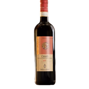 Chianti - 2022 Bellini DOCG