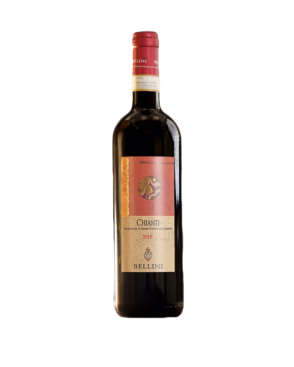 Chianti - 2022 Bellini DOCG
