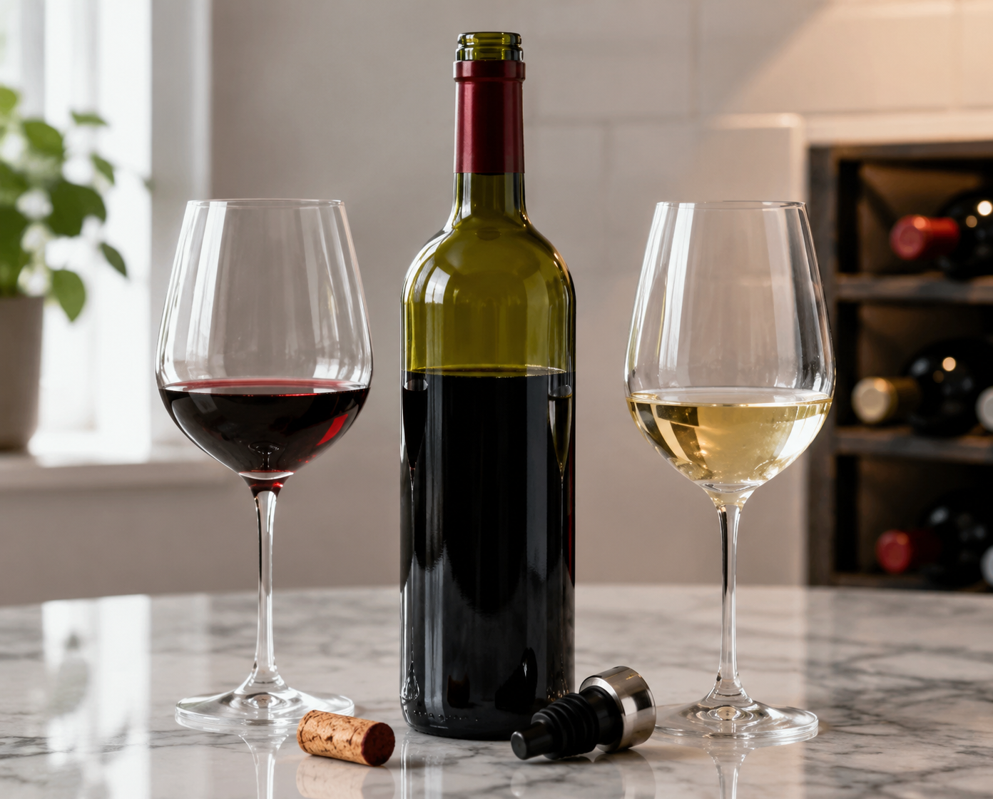 How Long Does Wine Last After Opening?